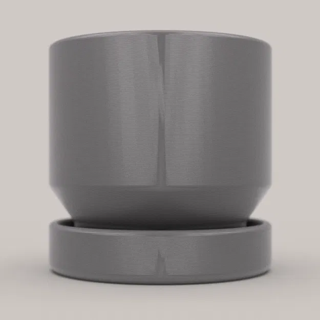 Bộ sưu tập chậu cây - Image 8