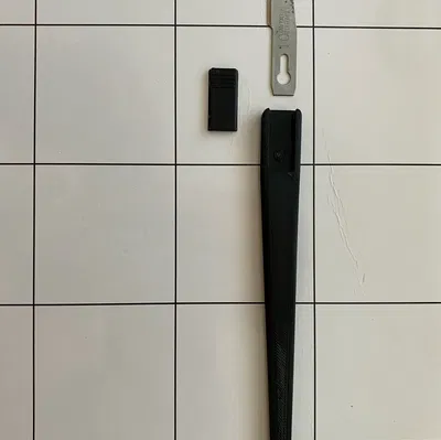 Dao Rọc Giấy/ Dao Mỹ Thuật/ Dao Cắt Thủ Công SM 01