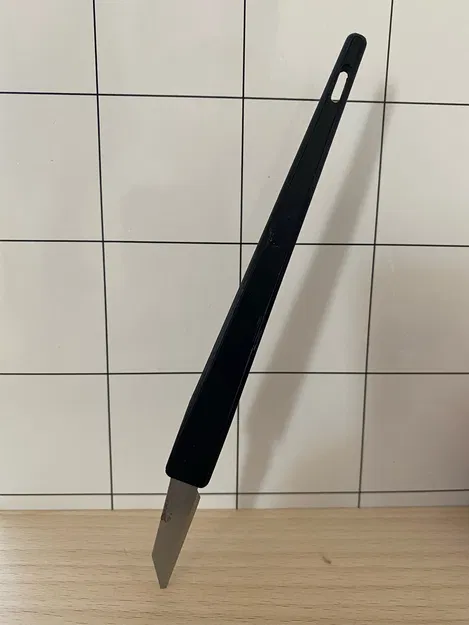 Dao Rọc Giấy/ Dao Mỹ Thuật/ Dao Cắt Thủ Công SM 01 - Image 3