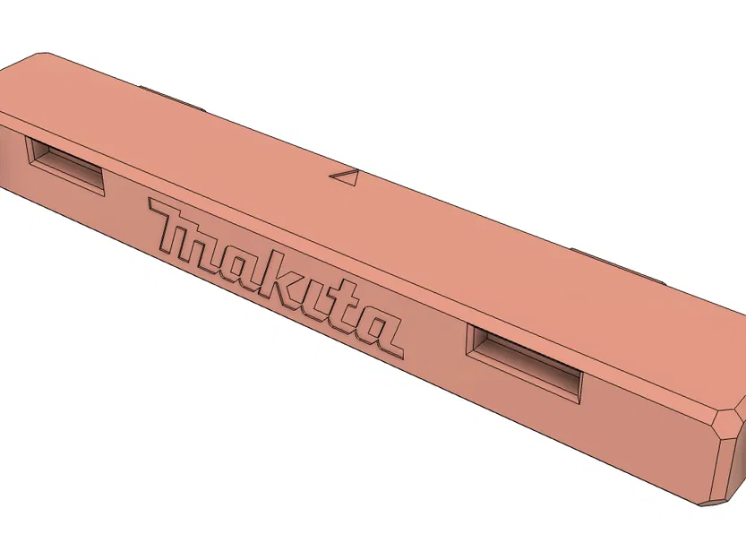 Chống Va Đập Ray Cưa Makita - Image 5