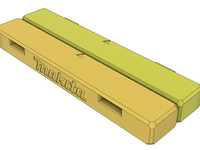 Chống Va Đập Ray Cưa Makita - Image 6