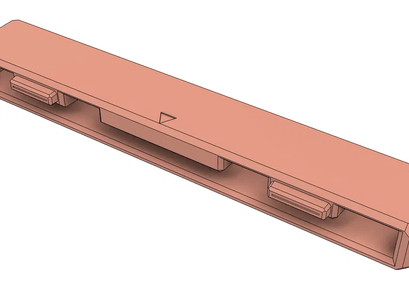 Chống Va Đập Ray Cưa Makita - Image 7