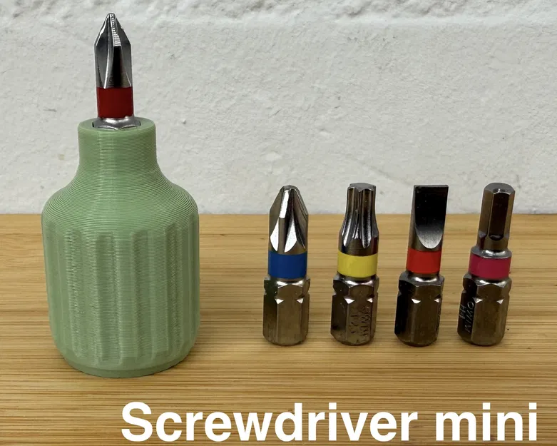 TUA VÍT MINI NAM CHÂM - Image 1