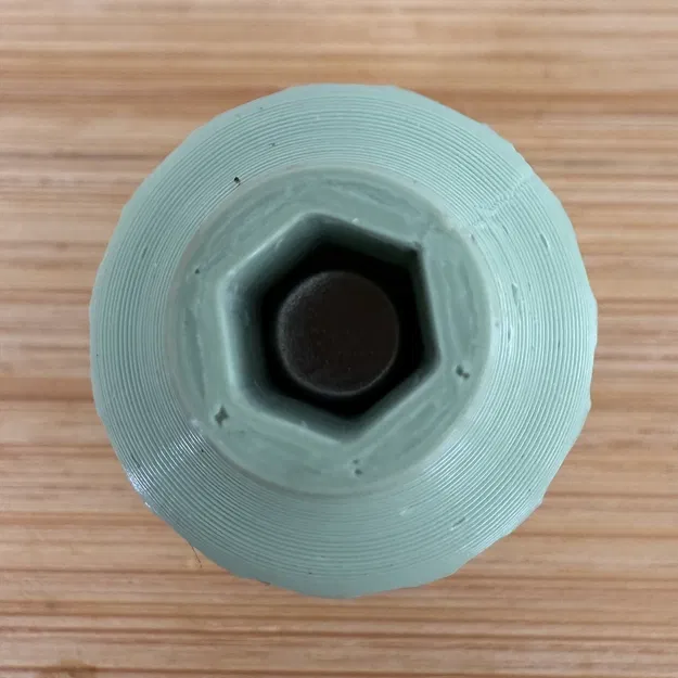 TUA VÍT MINI NAM CHÂM - Image 2