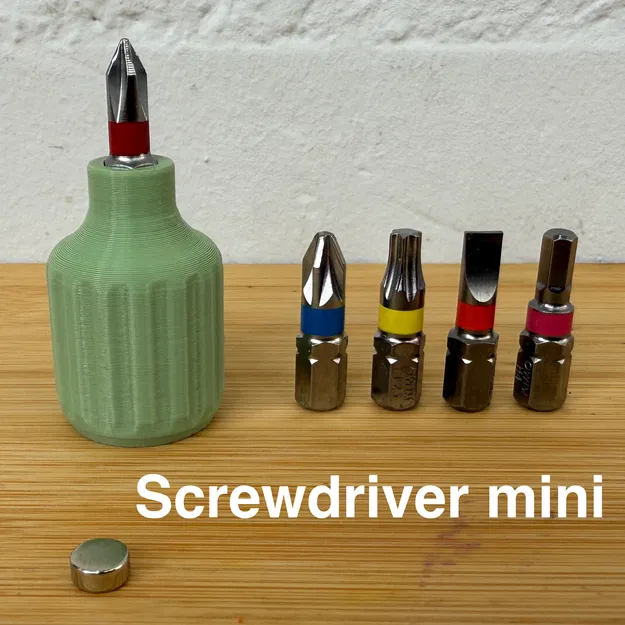 TUA VÍT MINI NAM CHÂM - Image 4