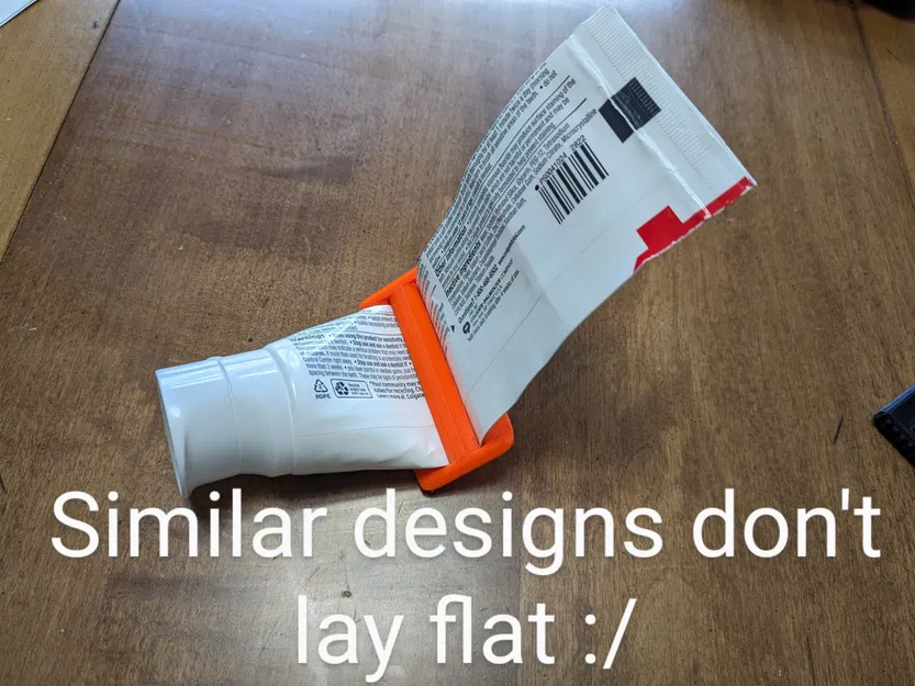 Thêm một Dụng cụ Bóp Kem Đánh Răng Nữa - Image 2