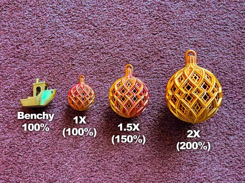 Christmas Ball - Vòng Châu Kim Cương Tinh Xảo - Image 2