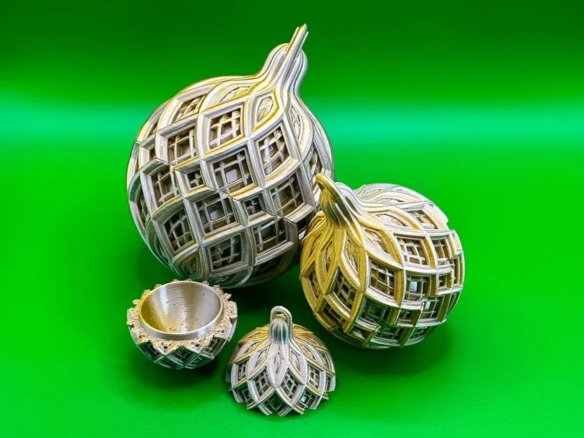 Hộp quà bí mật cho Giáng sinh - Image 1