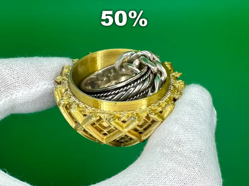 Hộp quà bí mật cho Giáng sinh - Image 3