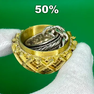 Hộp quà bí mật cho Giáng sinh