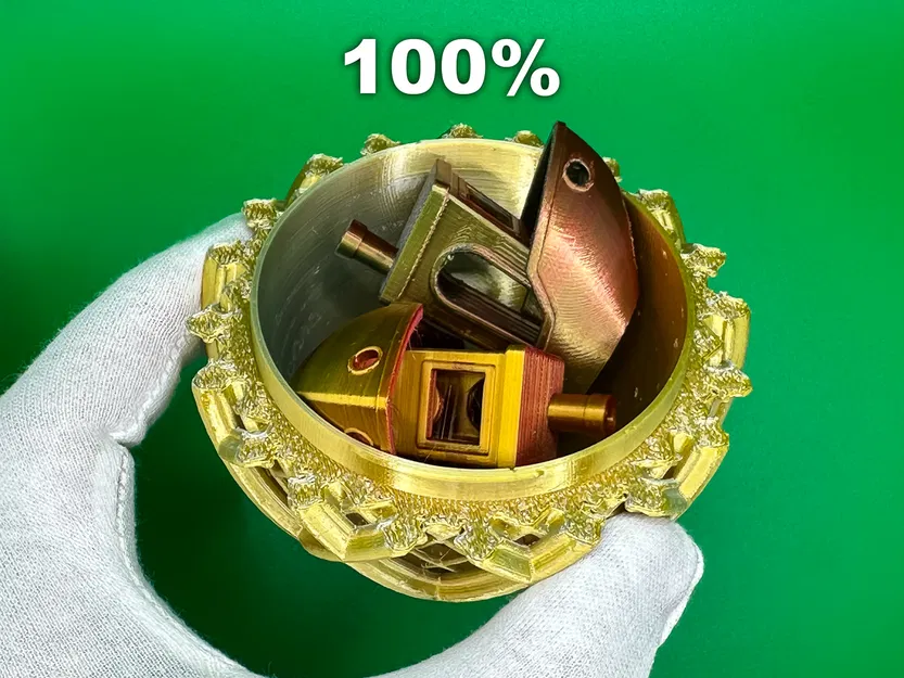 Hộp quà bí mật cho Giáng sinh - Image 6