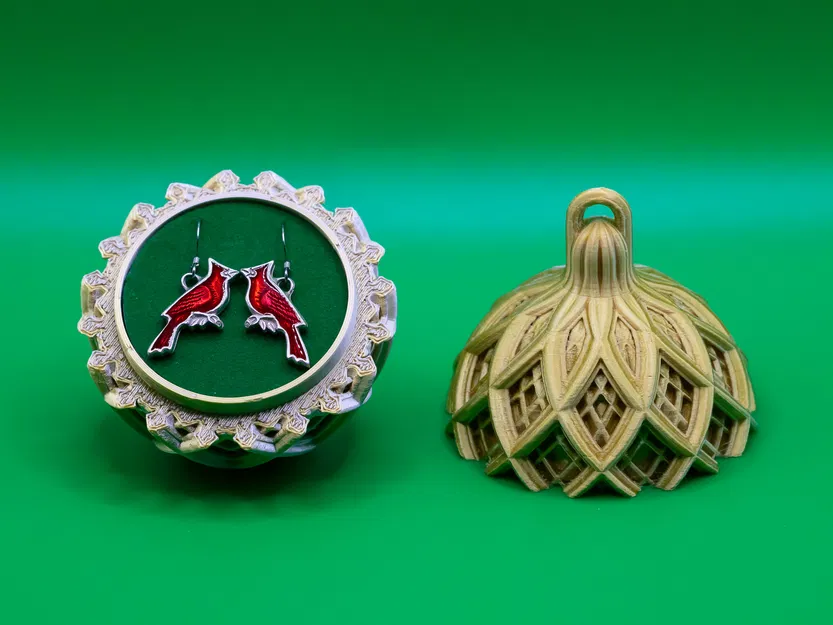 Hộp quà bí mật cho Giáng sinh - Image 7