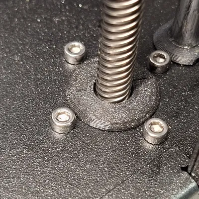 Chống Bụi Trục Z Cho Core One/+/L