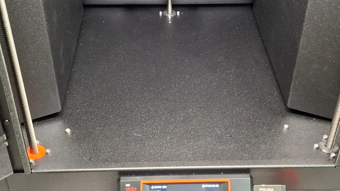 Chống Bụi Trục Z Cho Core One/+/L - Image 3