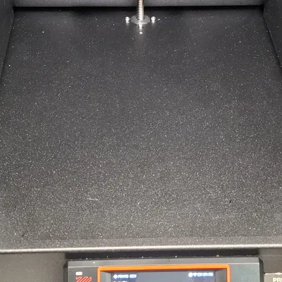 Chống Bụi Trục Z Cho Core One/+/L