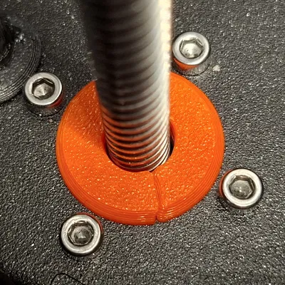 Chống Bụi Trục Z Cho Core One/+/L