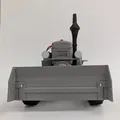 Mô hình DIY Máy ủi Lanz Raupe RC (Tỷ lệ 1:20) - Thumbnail 2