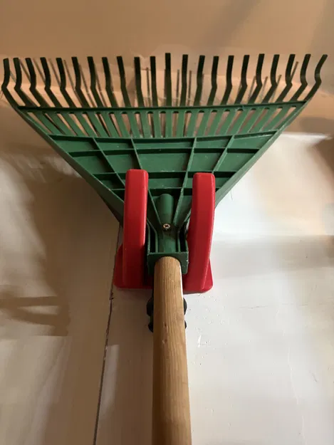 Giá Treo Đồ Cứng Cáp Chuyên Dụng | Móc Cào & Xẻng Nhà Kho - Image 2