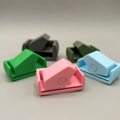 Fidget Clicker - Đồ Chơi Giảm Stress Siêu Cấp