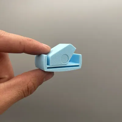 Fidget Clicker - Đồ Chơi Giảm Stress Siêu Cấp