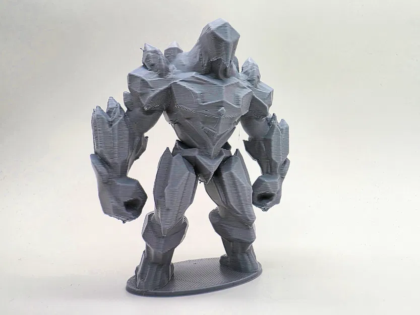 Mô hình Tinh linh Băng - Image 1