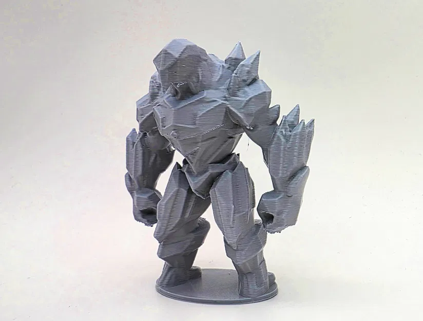 Mô hình Tinh linh Băng - Image 2