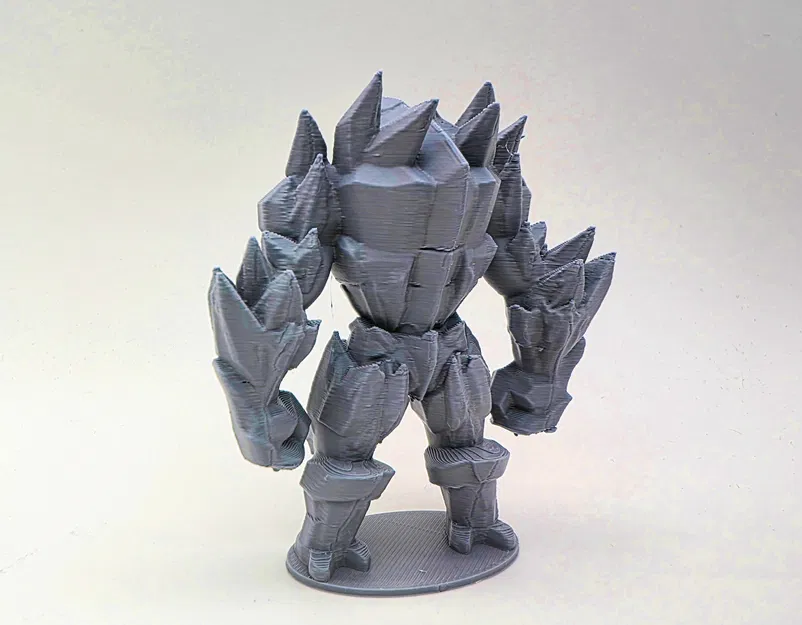 Mô hình Tinh linh Băng - Image 4