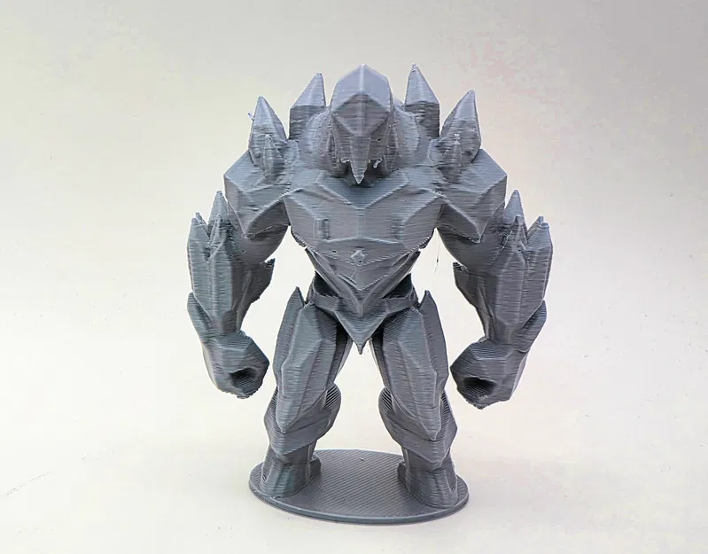 Mô hình Tinh linh Băng - Image 6