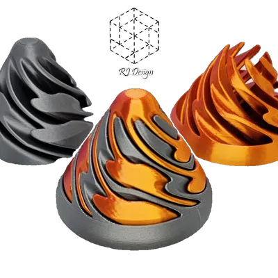 Mô Hình Vortex Shift Passthrough