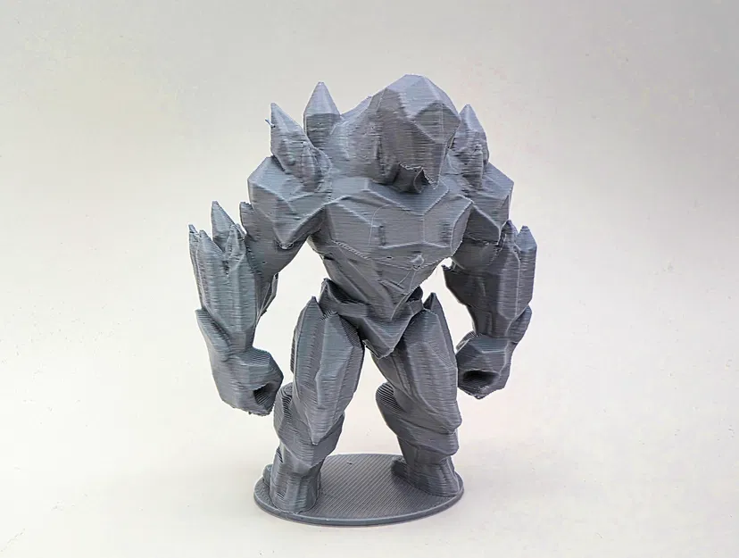 Mô hình Tinh linh Băng - Image 7