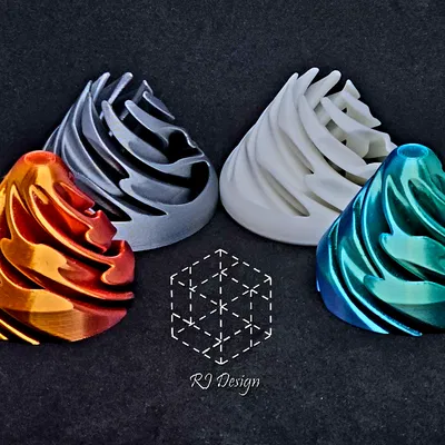 Mô Hình Vortex Shift Passthrough