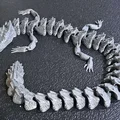 Rồng Gai Sắt PIP In Nguyên Khối - Thumbnail 2