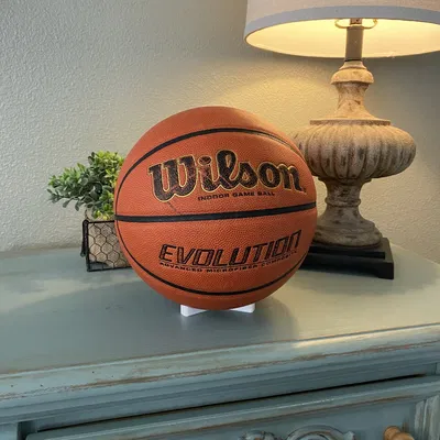 Chân Đế Mini Bóng Rổ