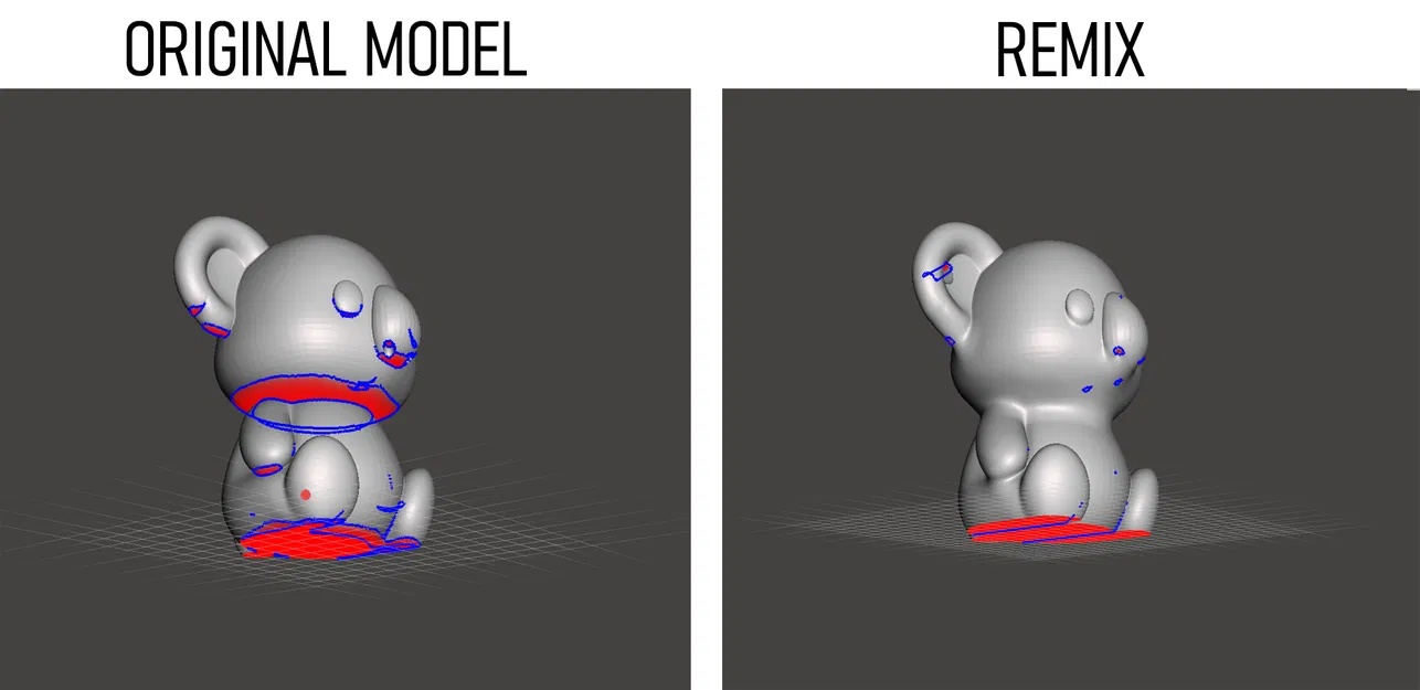 Móc Khóa Koala Dễ Thương - Không Cần Hỗ Trợ - Image 2