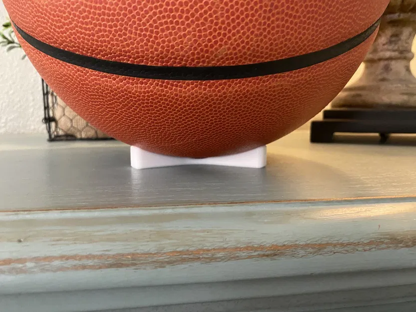 Chân Đế Mini Bóng Rổ - Image 5