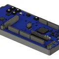 Vỏ Case NRF5340 DK - Thumbnail 1