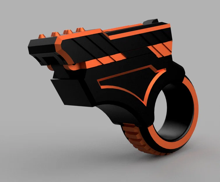 Súng Fidget - Image 1