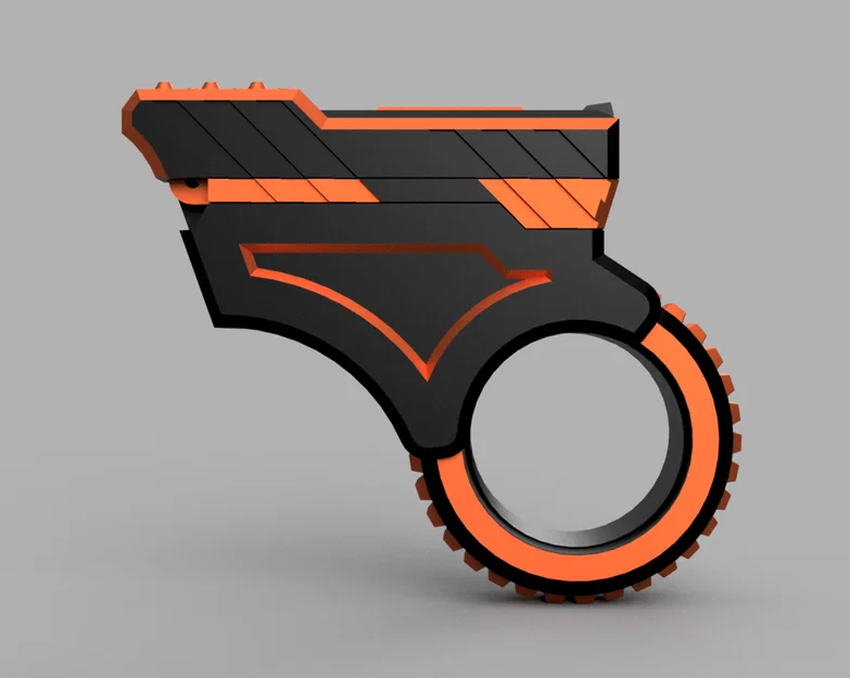 Súng Fidget - Image 3