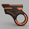 Súng Fidget - Thumbnail 3