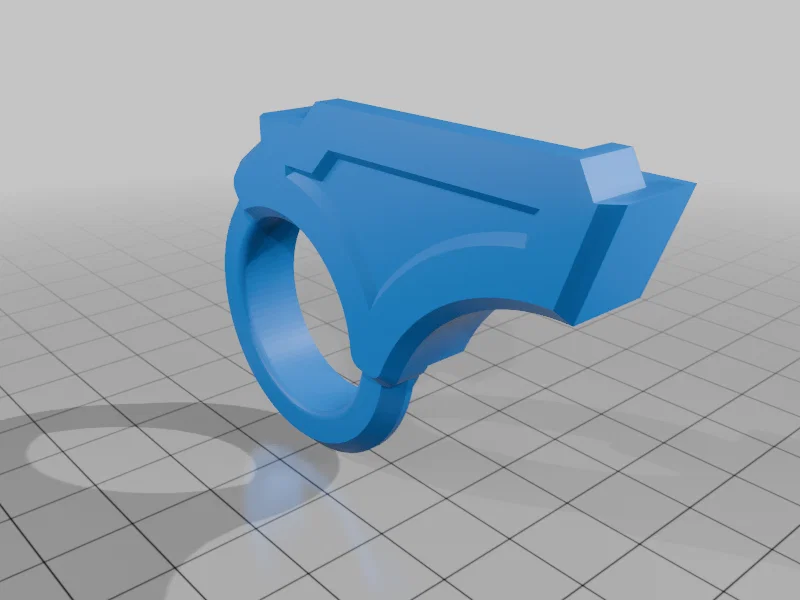 Súng Fidget - Image 4