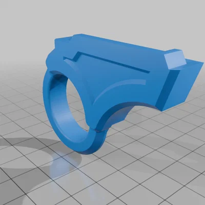 Súng Fidget