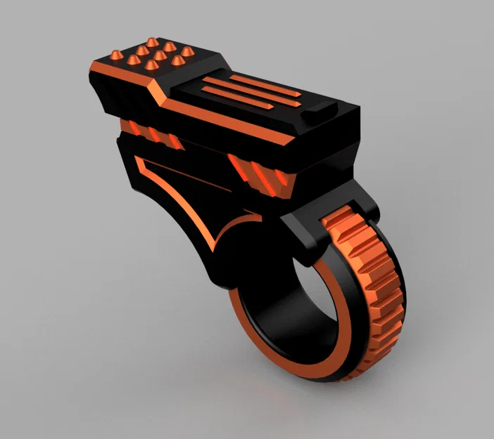 Súng Fidget - Image 7