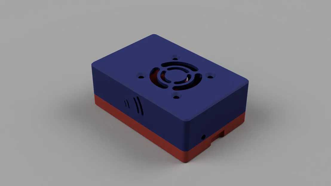 Vỏ LIBRE AM-S905X-CC Le Potato - Image 1