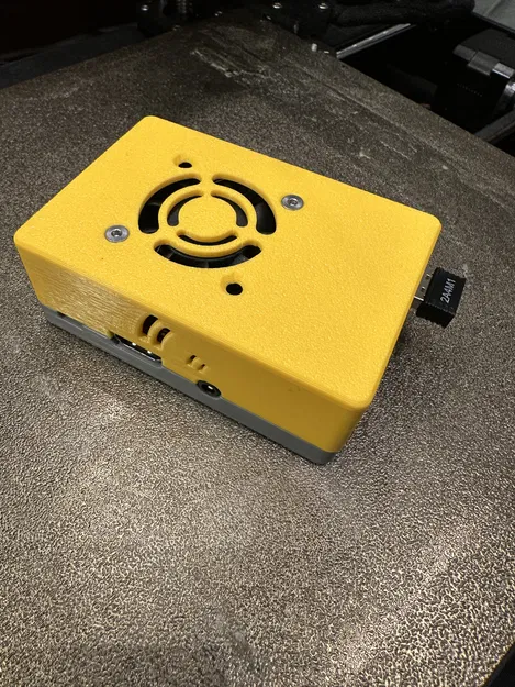 Vỏ LIBRE AM-S905X-CC Le Potato - Image 2