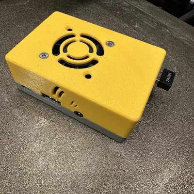 Vỏ LIBRE AM-S905X-CC Le Potato