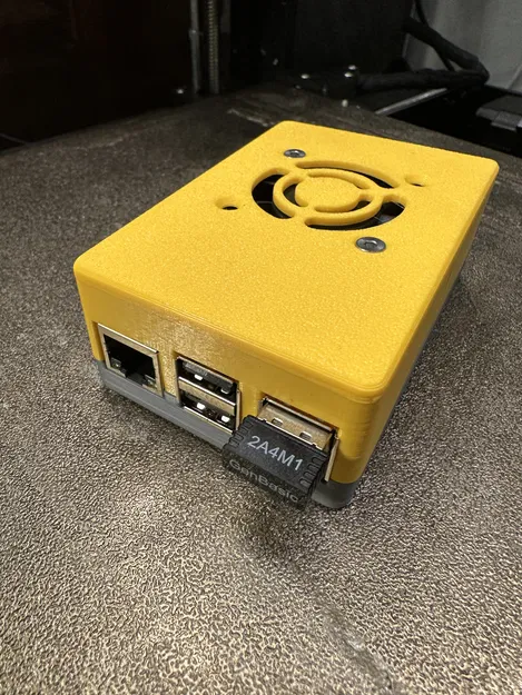 Vỏ LIBRE AM-S905X-CC Le Potato - Image 3