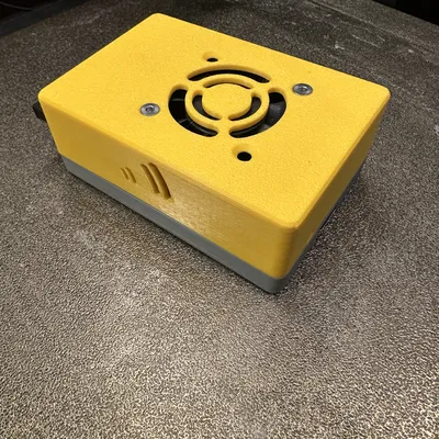 Vỏ LIBRE AM-S905X-CC Le Potato