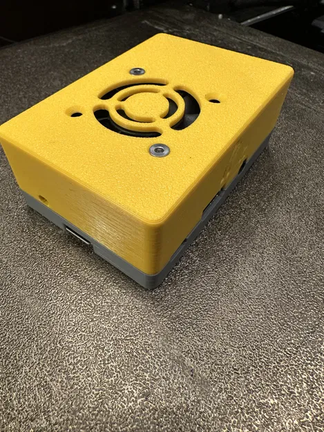 Vỏ LIBRE AM-S905X-CC Le Potato - Image 5