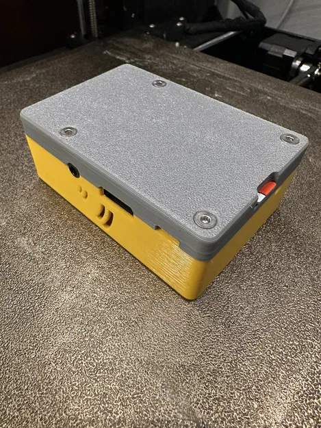 Vỏ LIBRE AM-S905X-CC Le Potato - Image 6