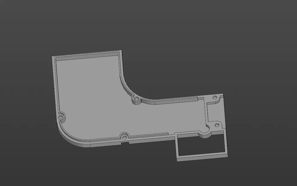 Kênh thông gió cho Adventurer 5M/5M Pro - Image 2